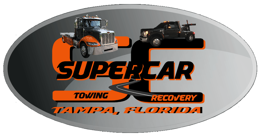 Contact Supercar A Super Car Towing & Recovery LLC