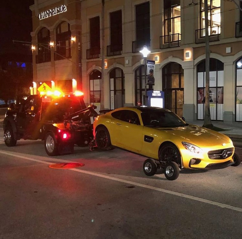 Collateral Recovery & Repossession A Super Car Towing & Recovery LLC